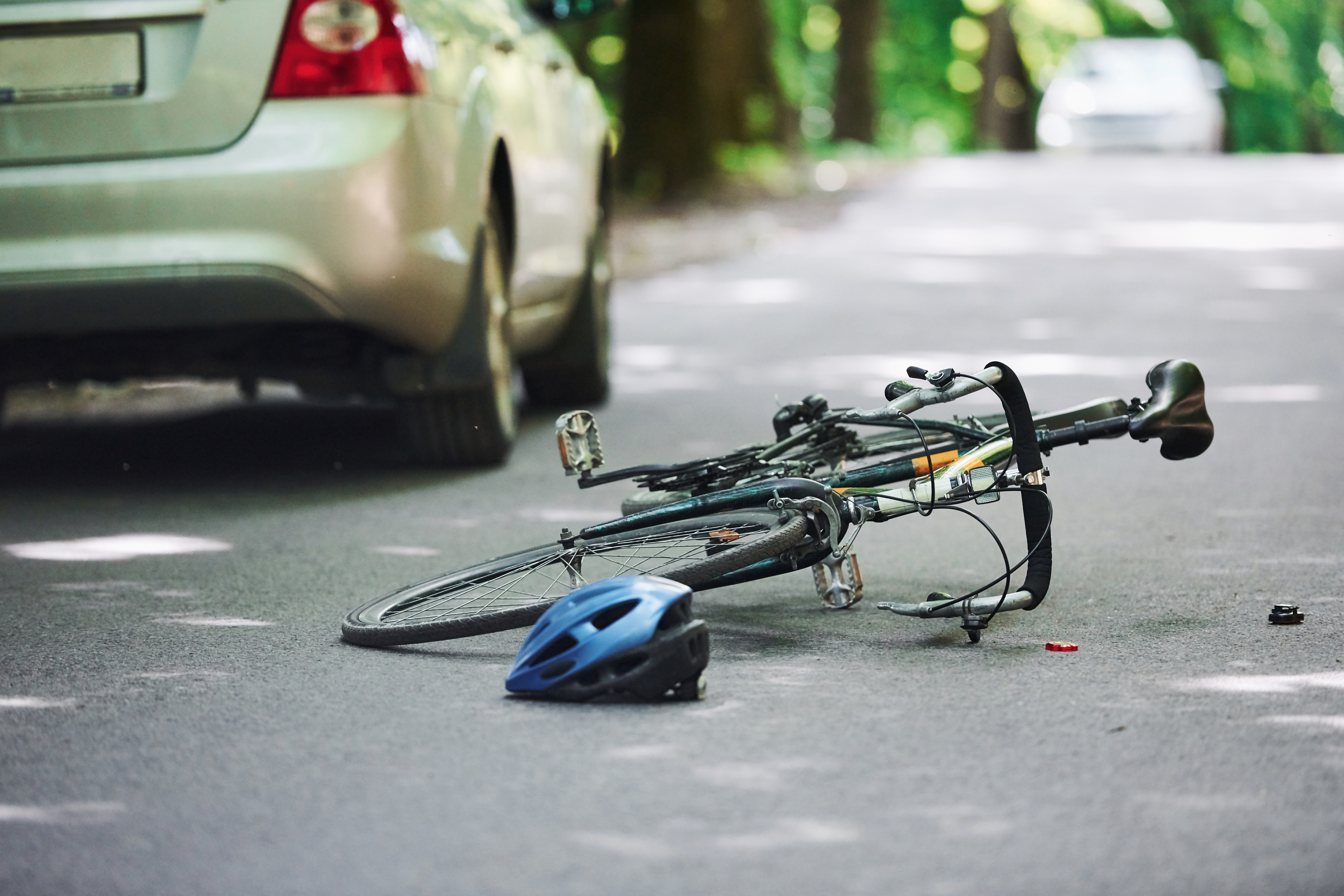 Proven Road Traffic Accidents Solicitors