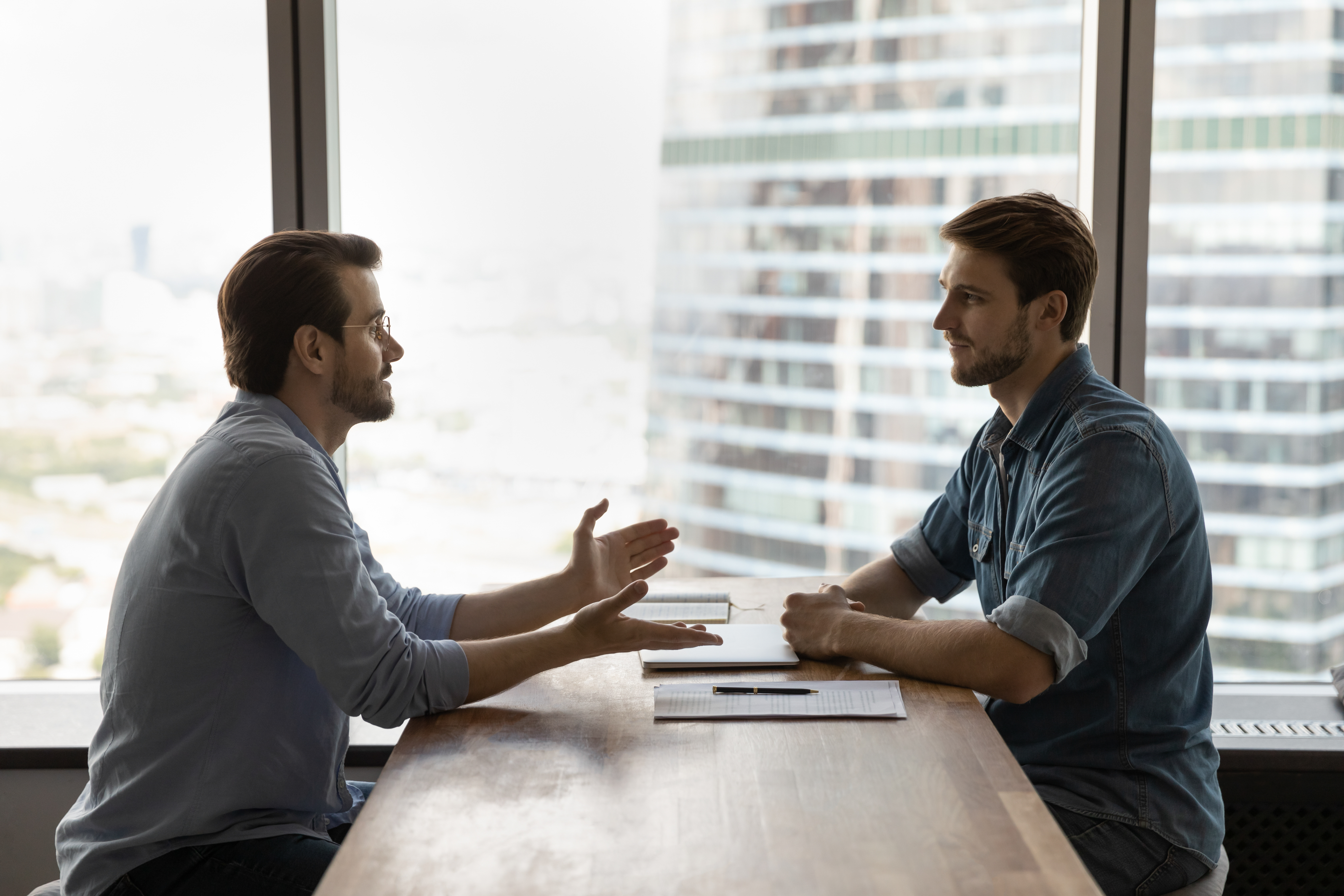 Fair Deal Scheme Solicitors