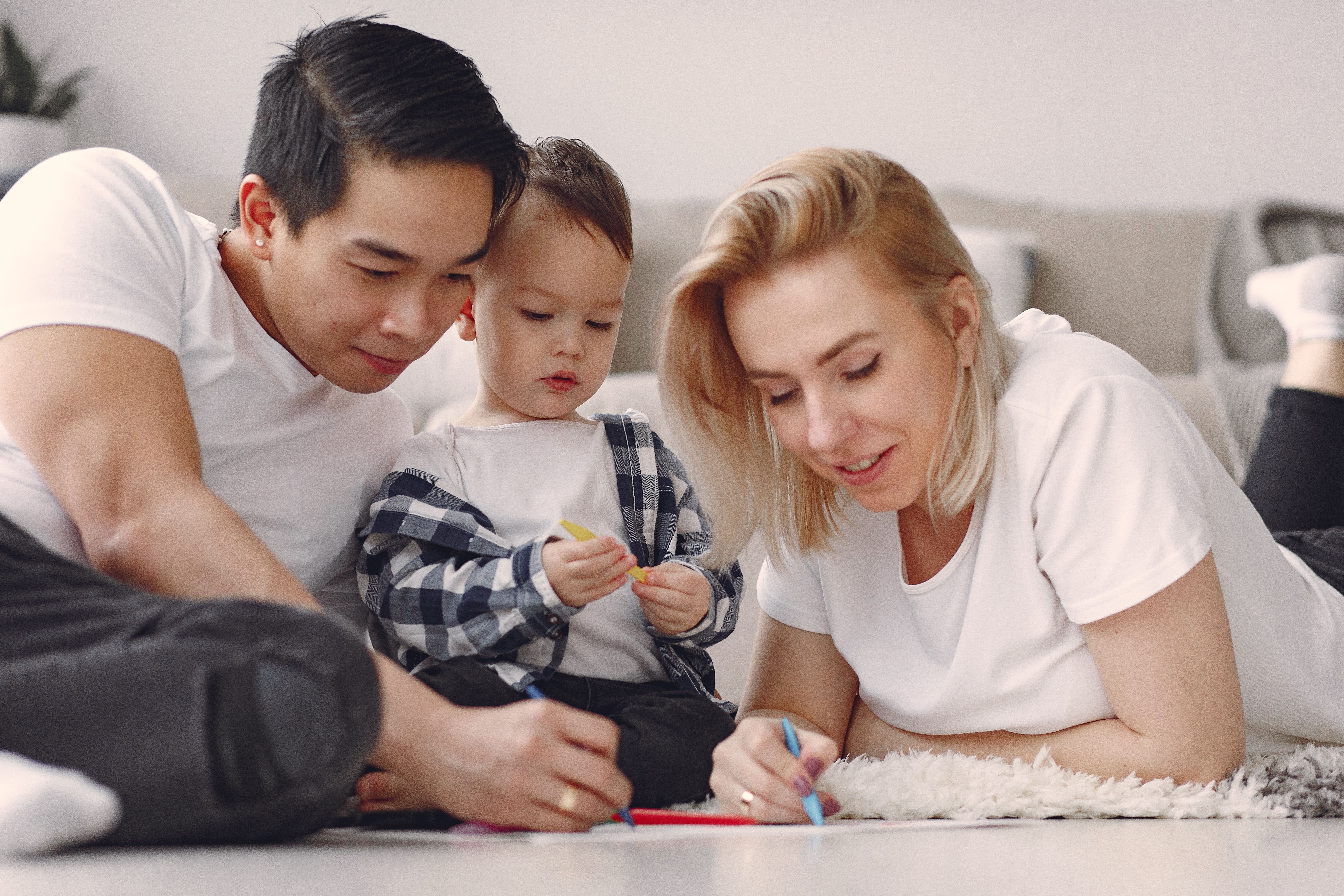 Leading Family Law Solicitors