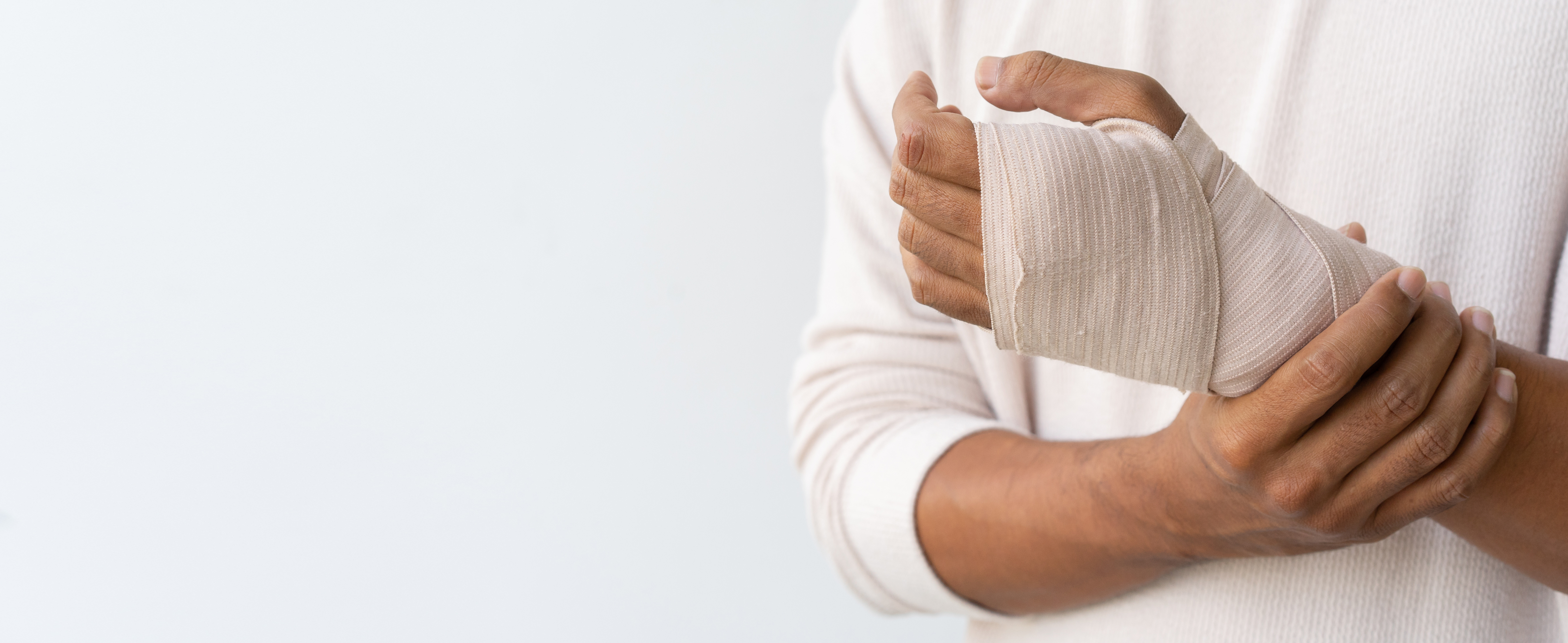 Proven Personal Injury & Accidents Solicitors